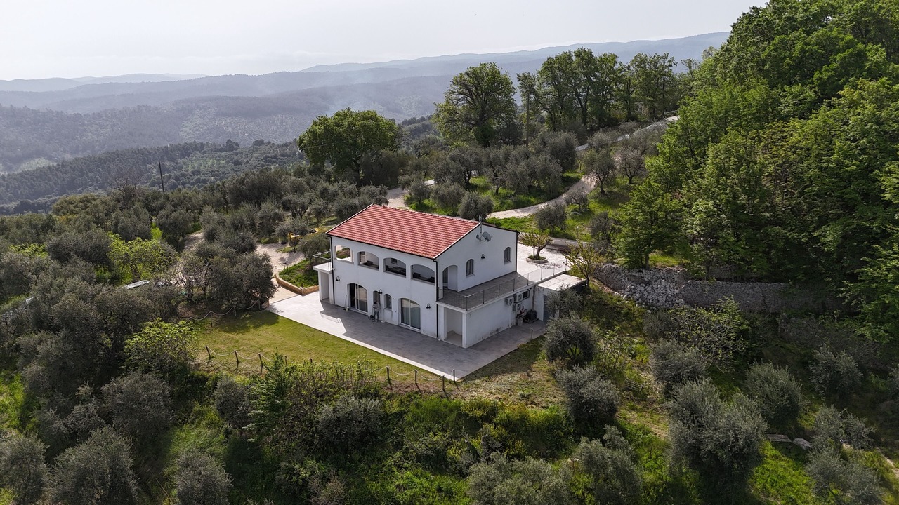 Photo of Outdoor in Vico del Gargano