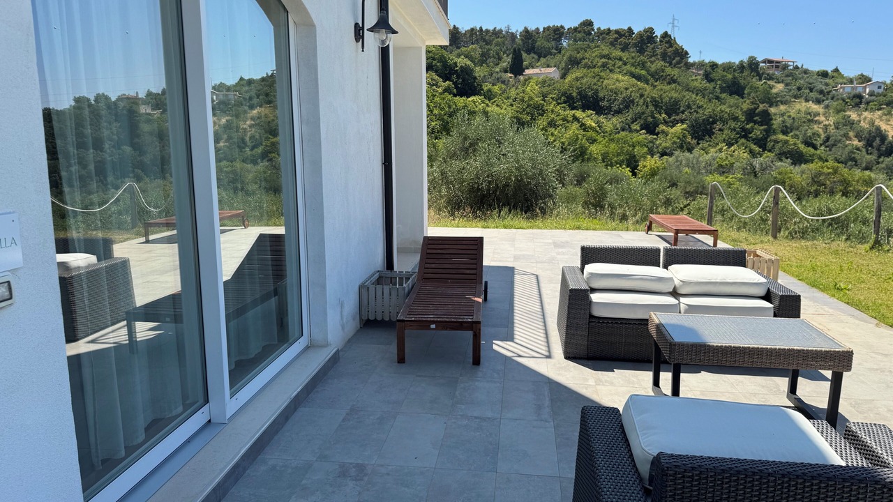 Photo of Outdoor in Vico del Gargano