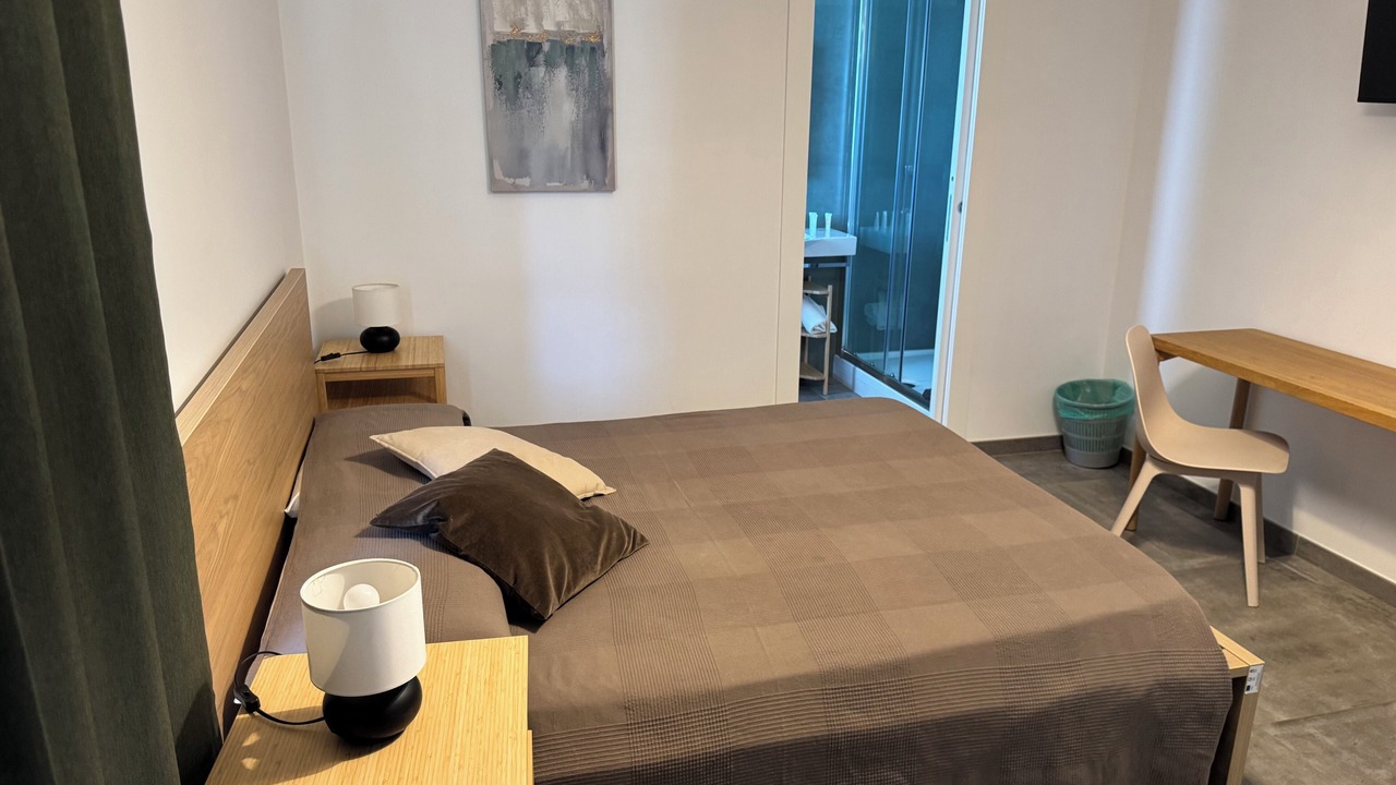 Photo of Bedroom in Vico del Gargano