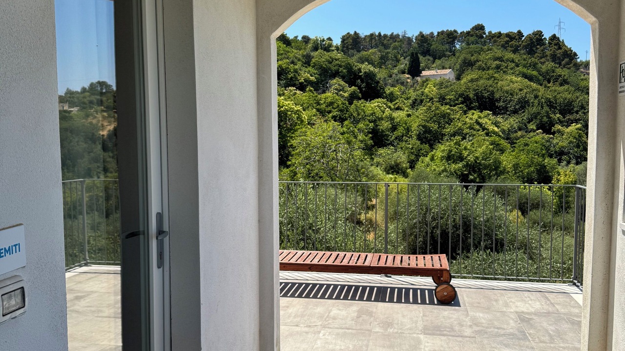 Photo of Outdoor in Vico del Gargano