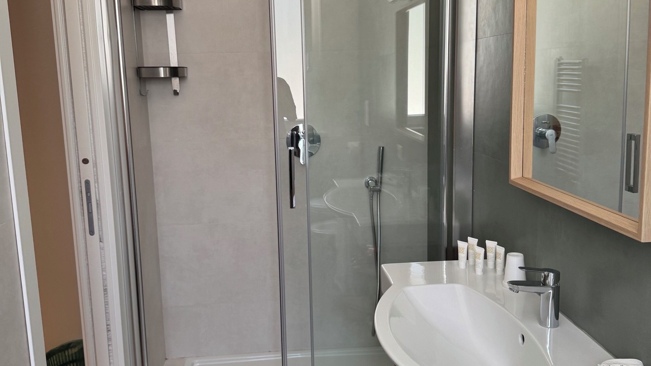 Photo of Bathroom in Vico del Gargano