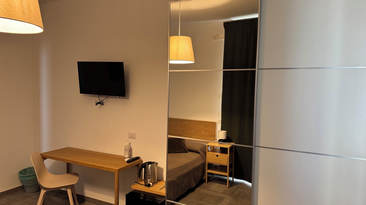 Photo of Bedroom in Vico del Gargano