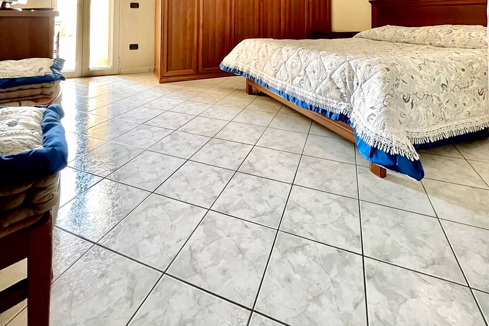 Photo of Bedroom in Bacoli