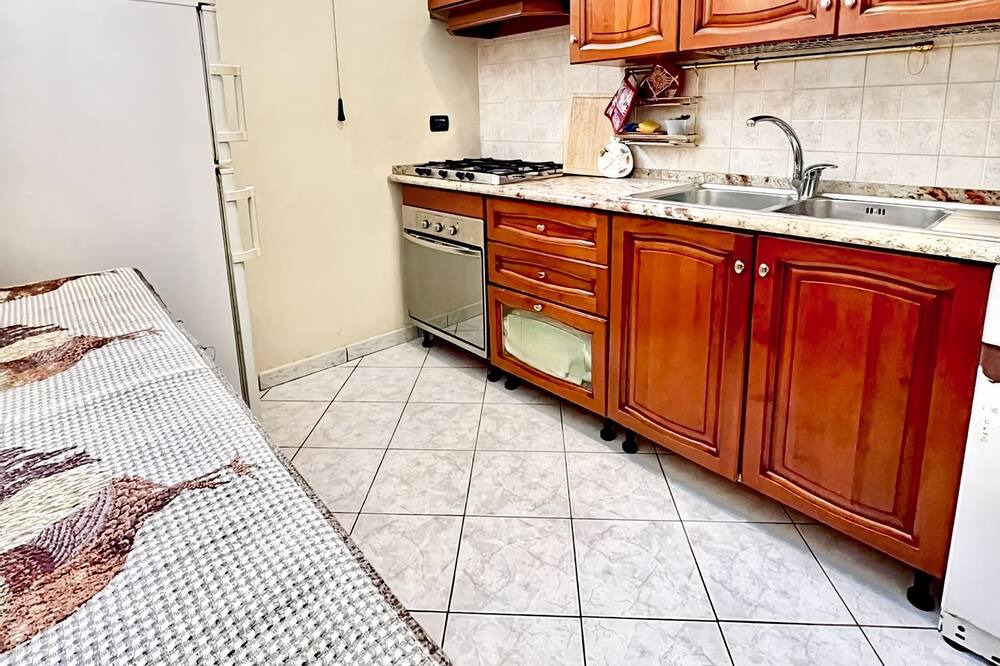 Photo of Kitchen in Bacoli