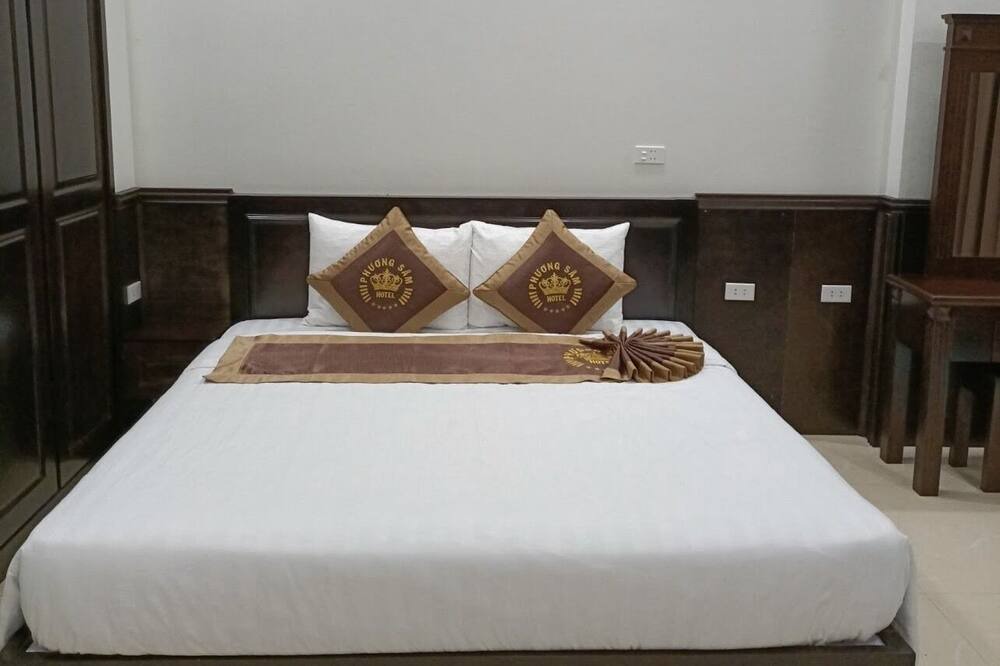 Photo of Bedroom in Luc Nam