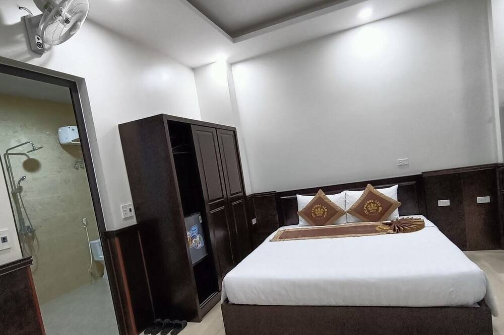 Photo of Bedroom in Luc Nam