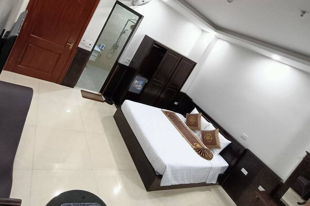 Photo of Bedroom in Luc Nam