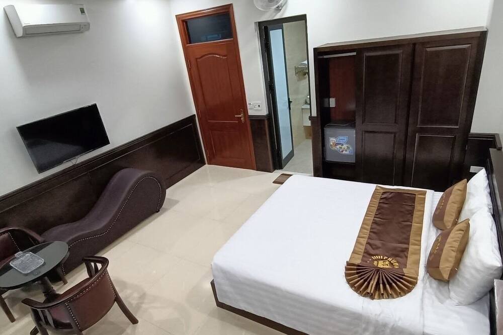 Photo of Bedroom in Luc Nam