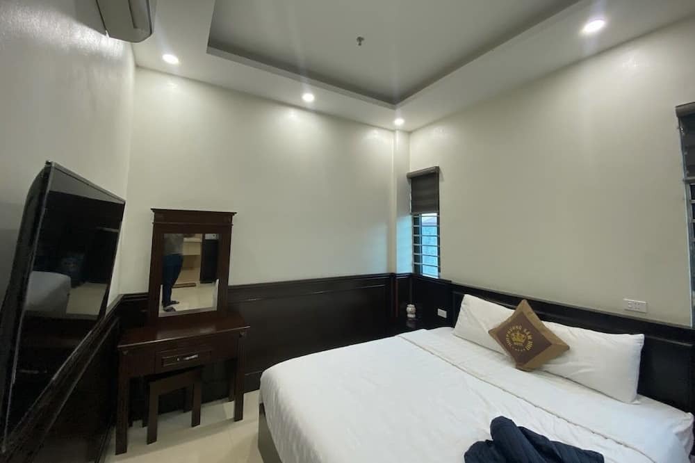 Photo of Bedroom in Luc Nam