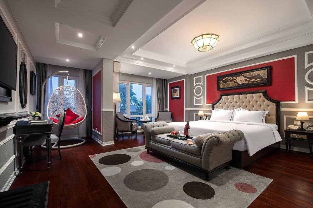 Photo of Bedroom in Luc Nam
