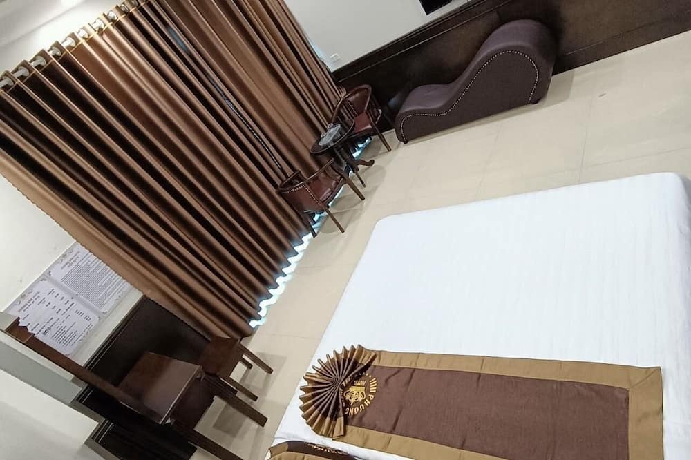 Photo of Bedroom in Luc Nam