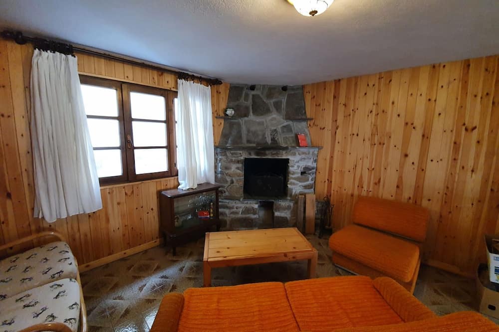 Photo of Livingroom in Tortorella