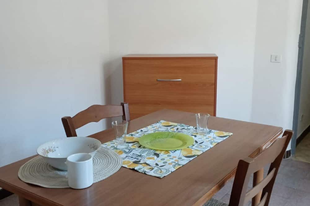 Photo of Livingroom in Tortorella