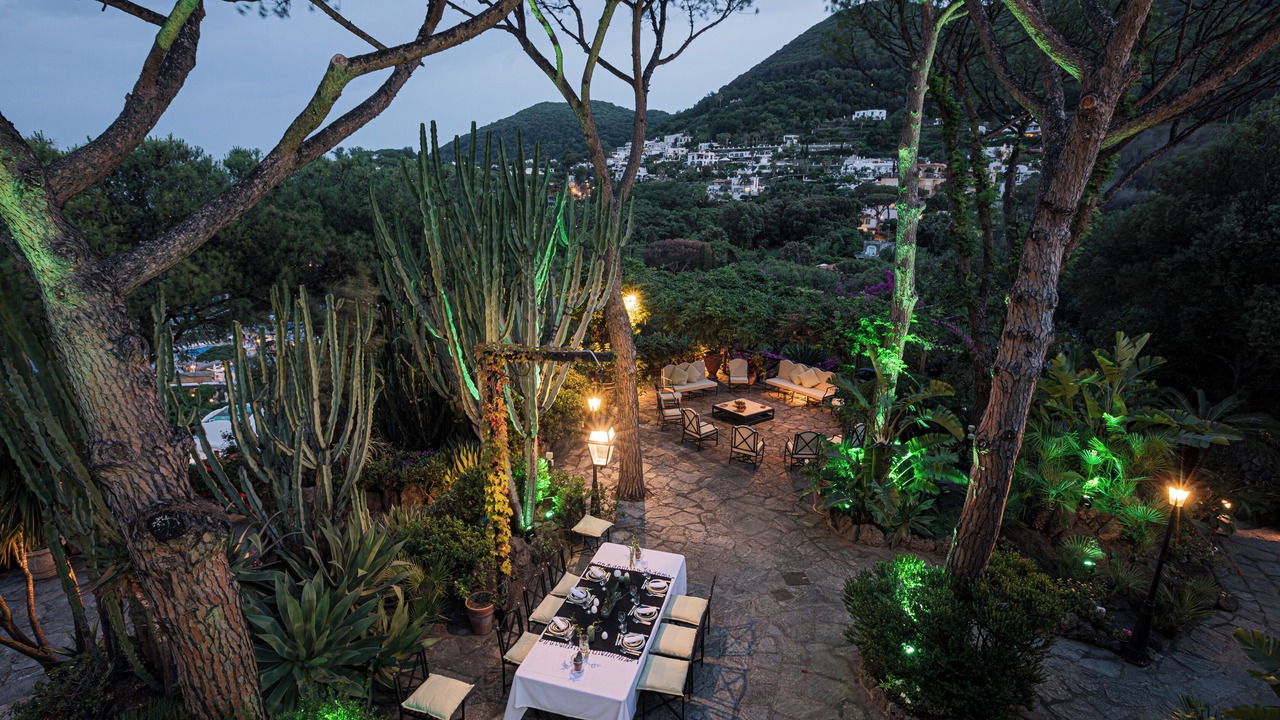 Photo of Outdoor in Casamicciola Terme