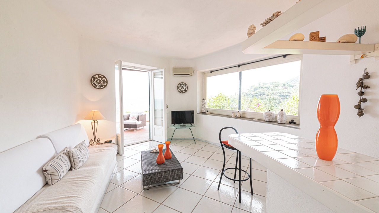 Photo of Livingroom in Casamicciola Terme