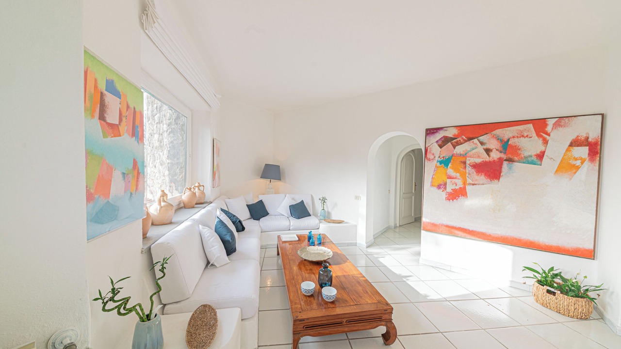 Photo of Livingroom in Casamicciola Terme