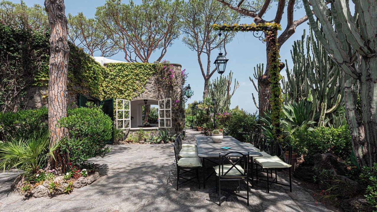Photo of Outdoor in Casamicciola Terme