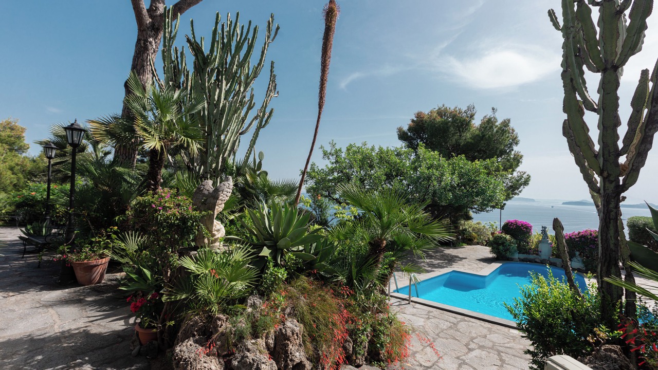 Photo of Outdoor in Casamicciola Terme