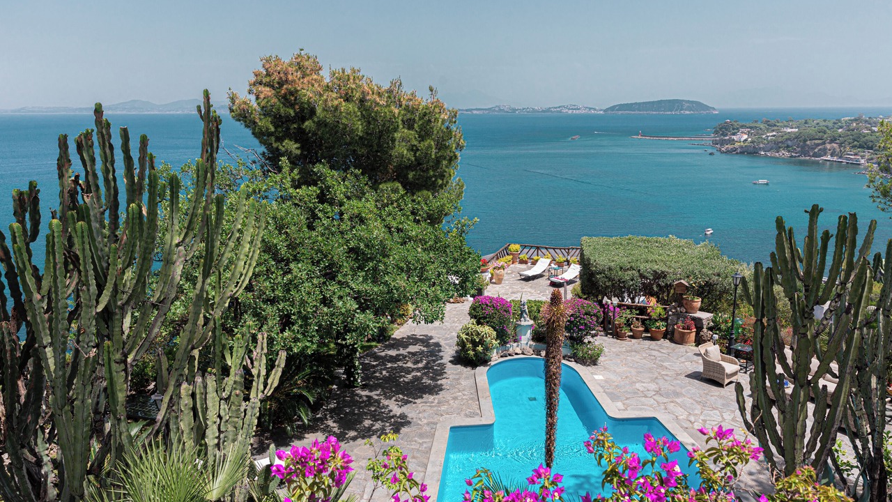 Photo of Outdoor in Casamicciola Terme