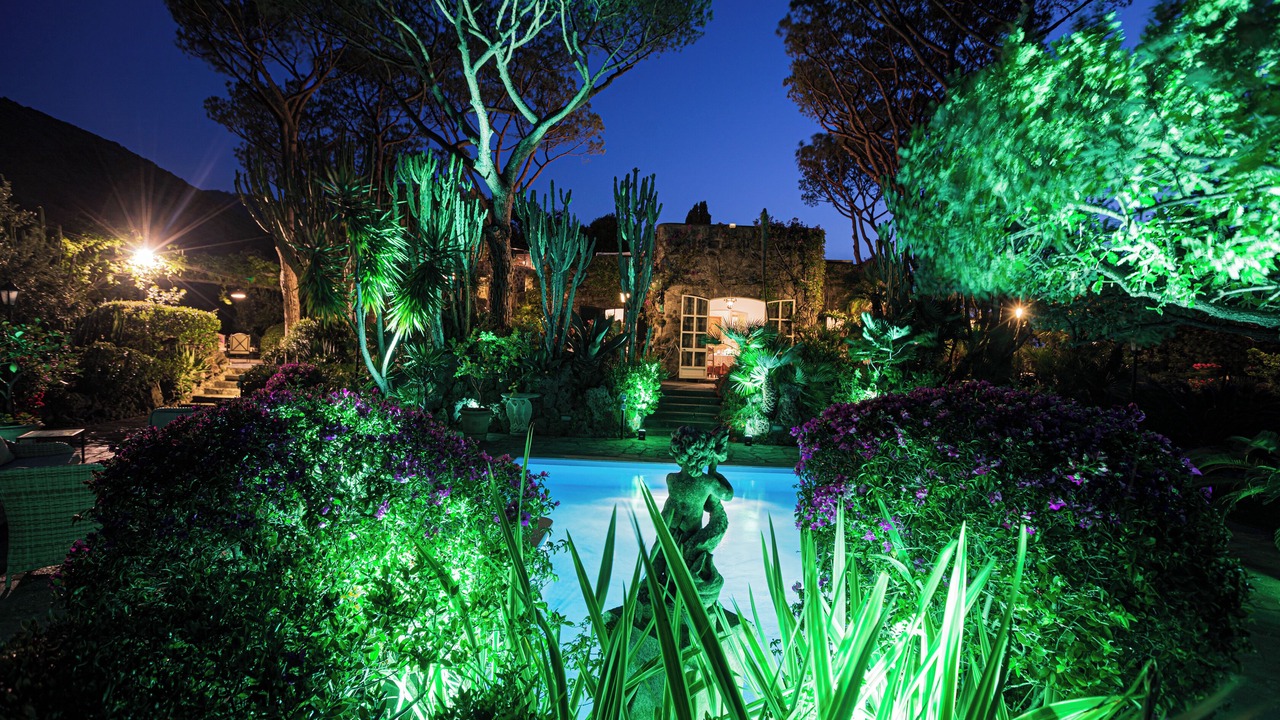 Photo of Outdoor in Casamicciola Terme