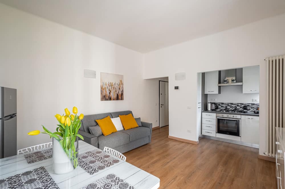 Photo of Livingroom in Vicenza