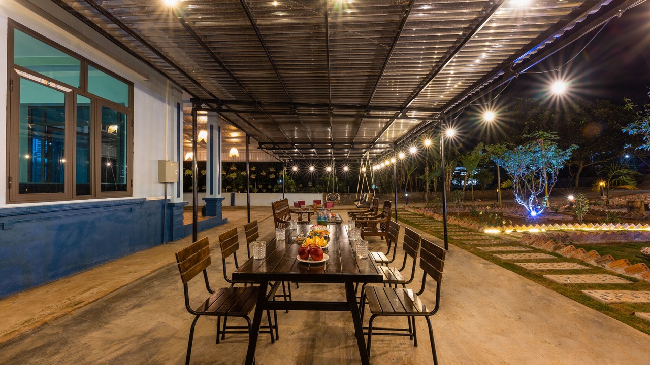 Photo of Outdoor in Cat Hai