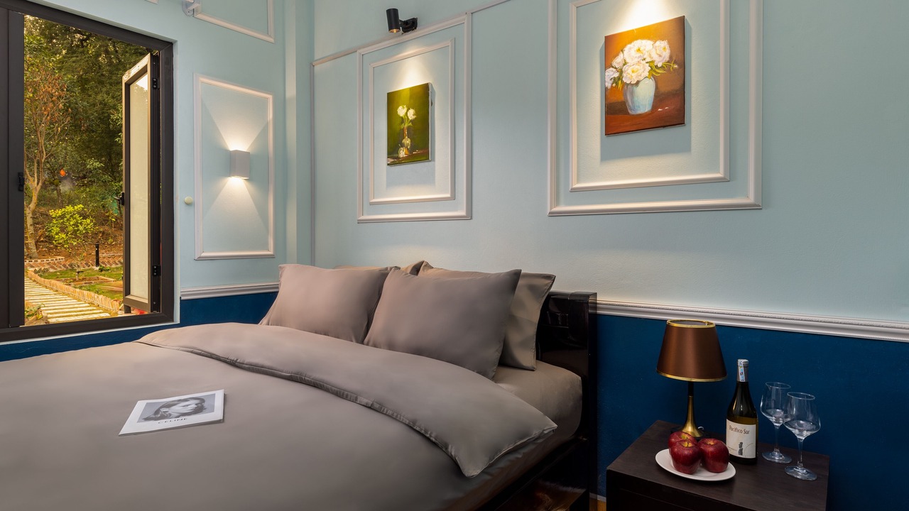 Photo of Bedroom in Cat Hai