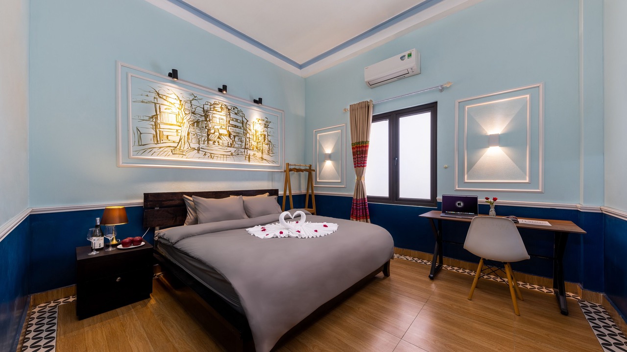 Photo of Bedroom in Cat Hai