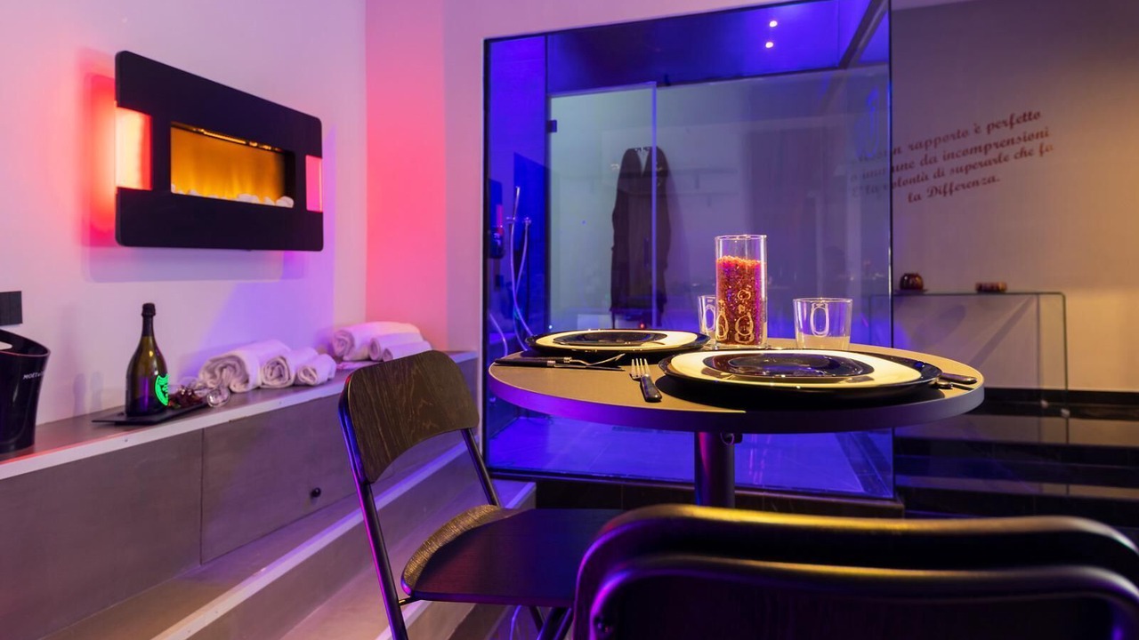 Photo of Bedroom in Chiaia