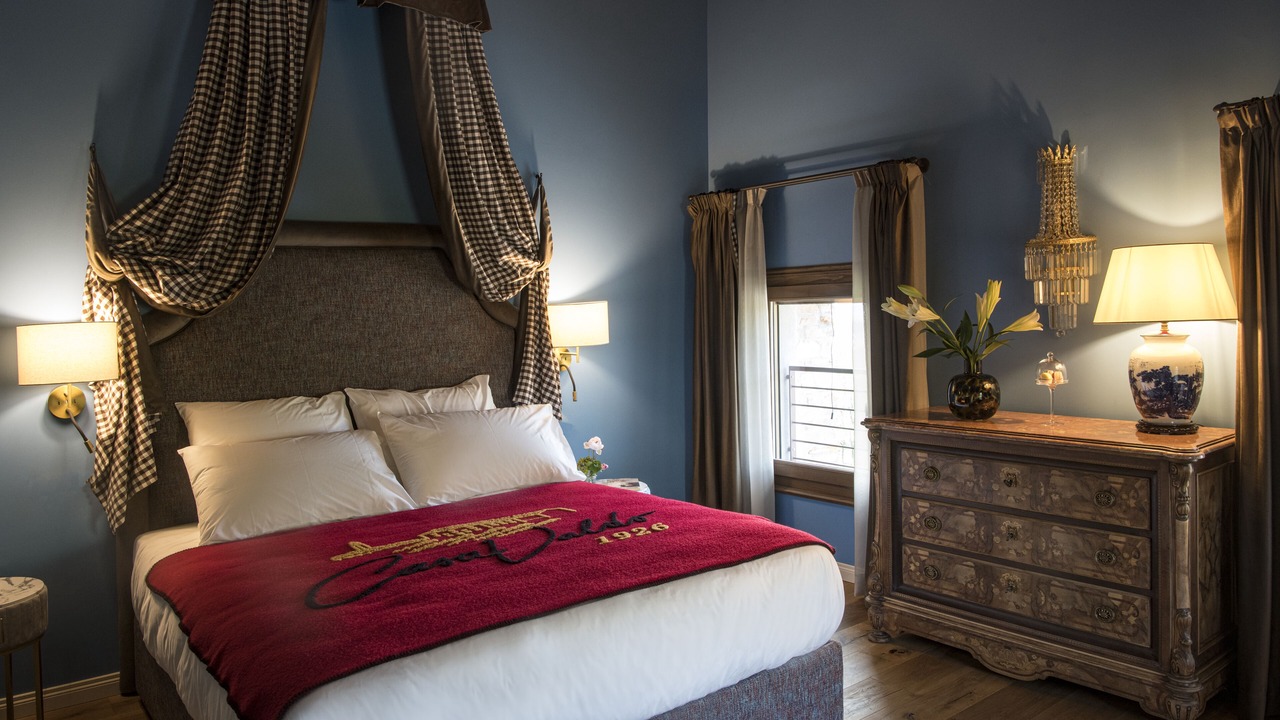 Photo of Bedroom in Valdobbiadene