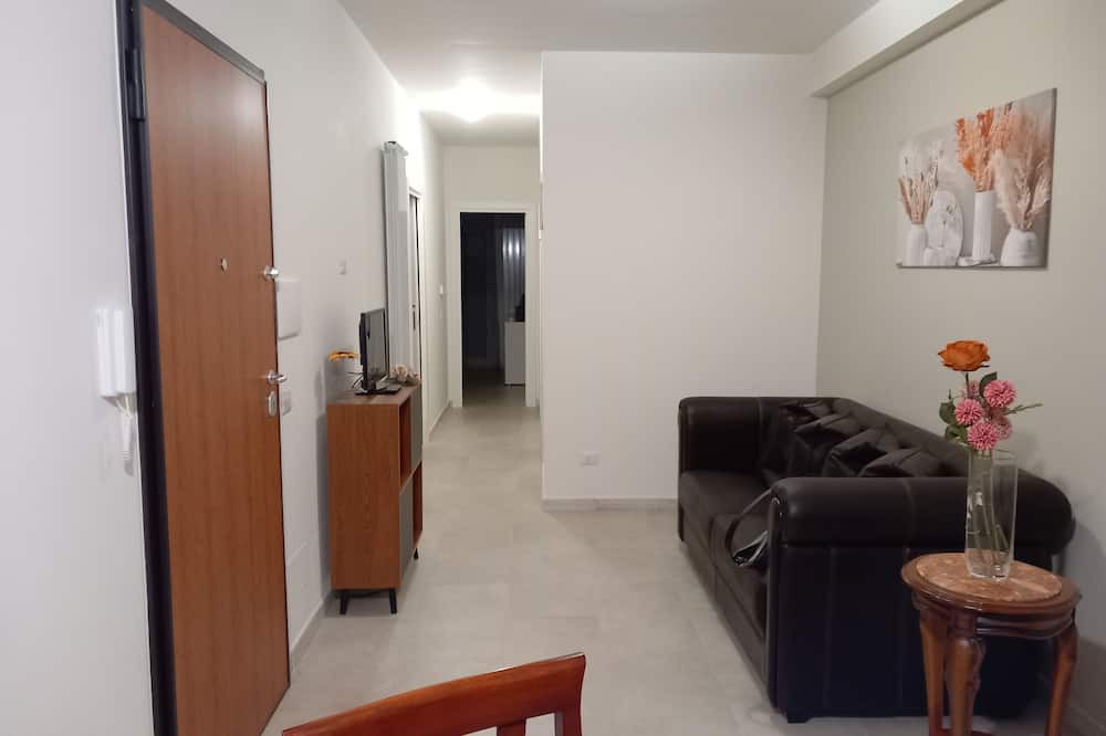 Photo of Livingroom in Zapponeta