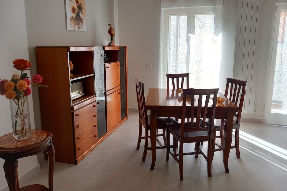 Photo of Livingroom in Zapponeta
