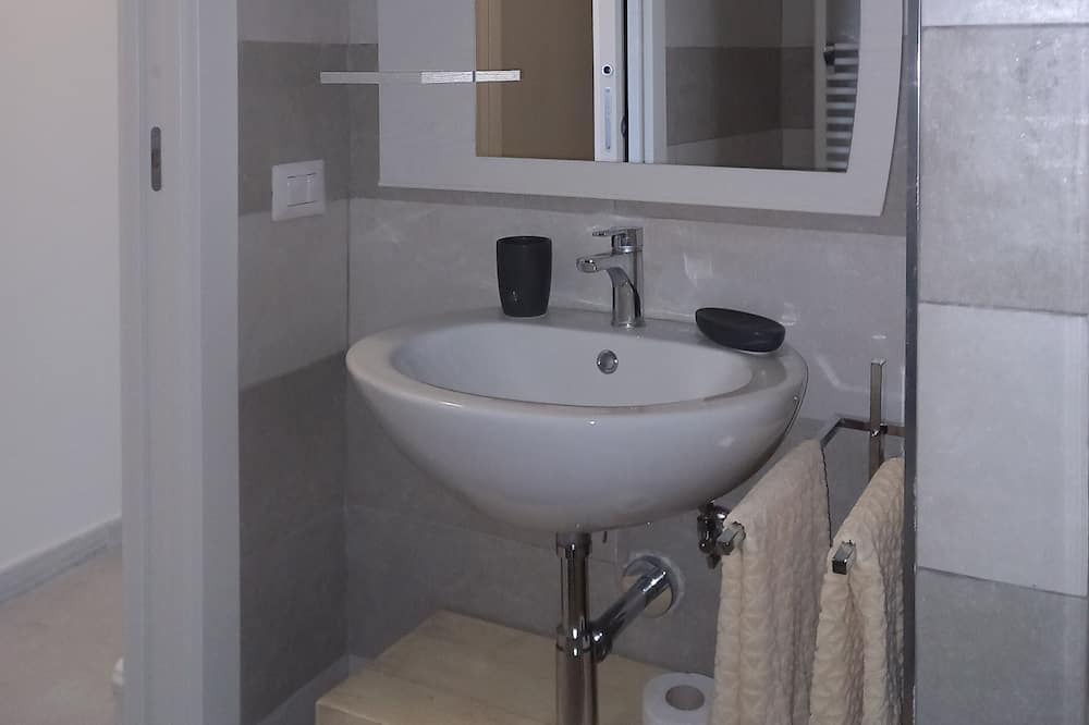 Photo of Bathroom in Zapponeta
