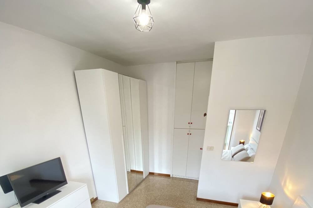 Photo of Bedroom in Quartiere XXI Pietralata
