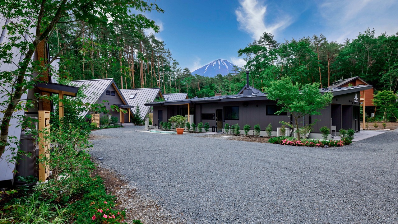 Photo of Outdoor in Narusawa