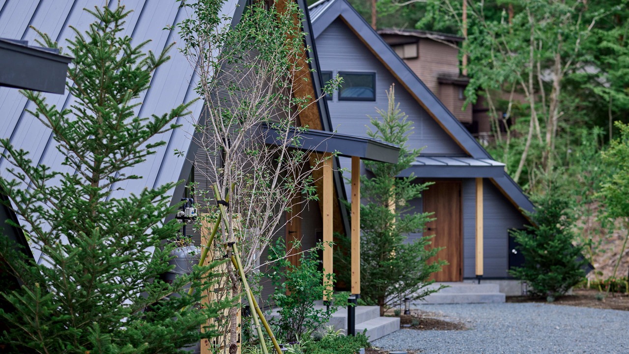Photo of Outdoor in Narusawa
