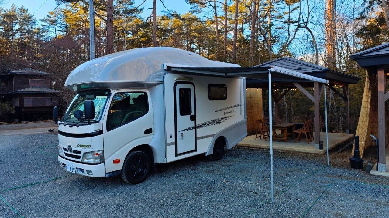 Photo of Outdoor in Narusawa