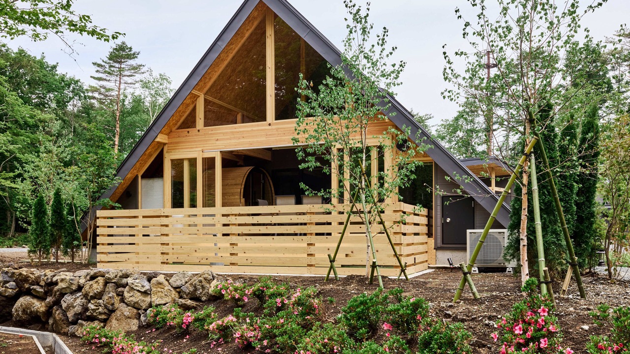 Photo of Outdoor in Narusawa