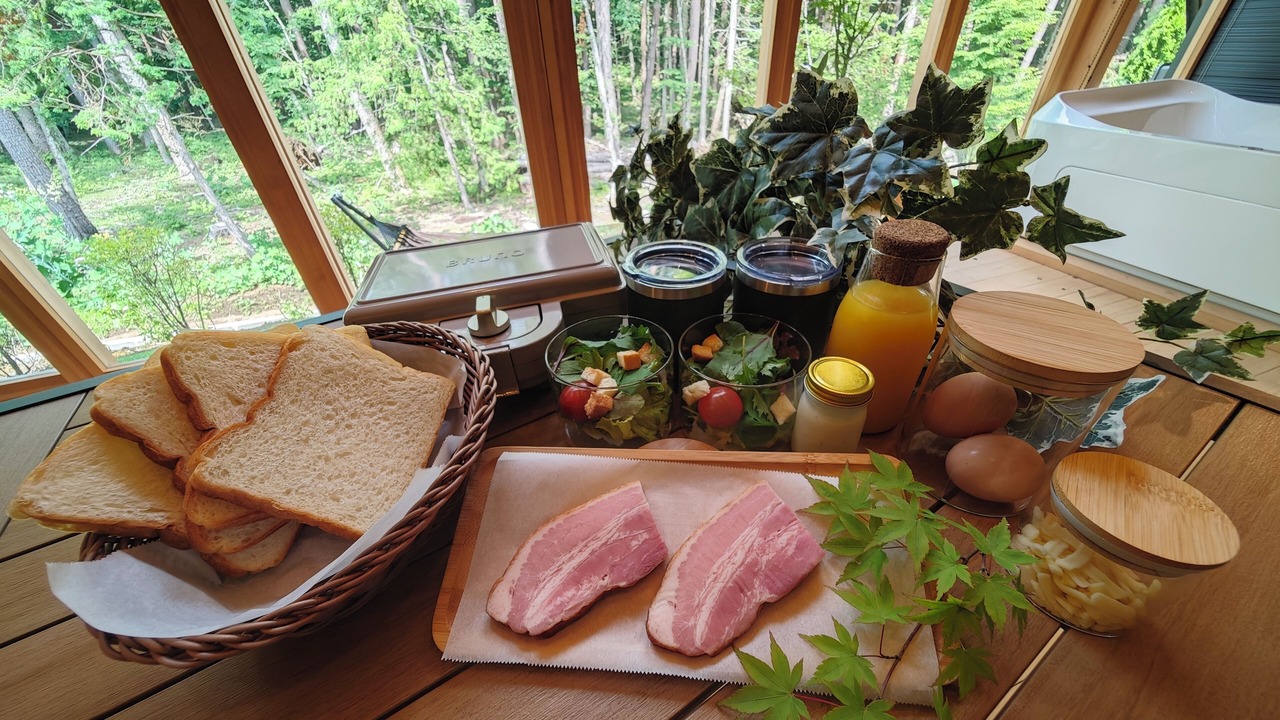 Photo of Outdoor in Narusawa