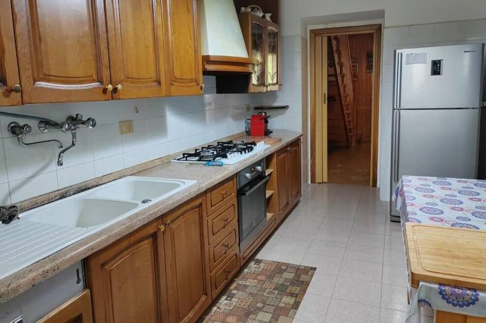 Photo of Kitchen in Arsita