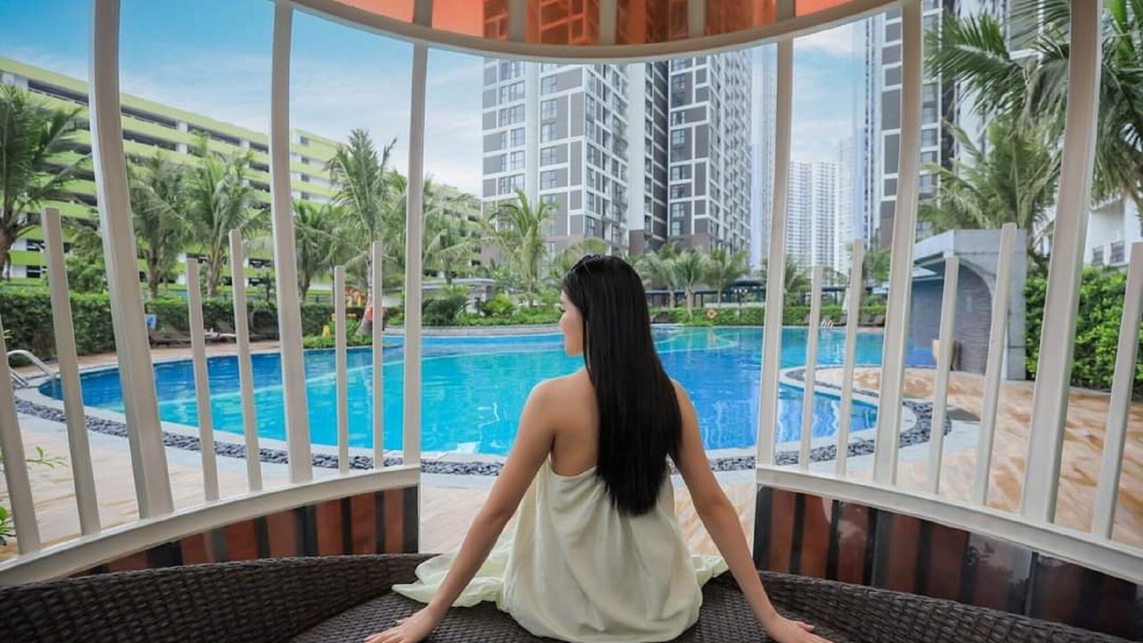 Photo of Outdoor in Tu Liem