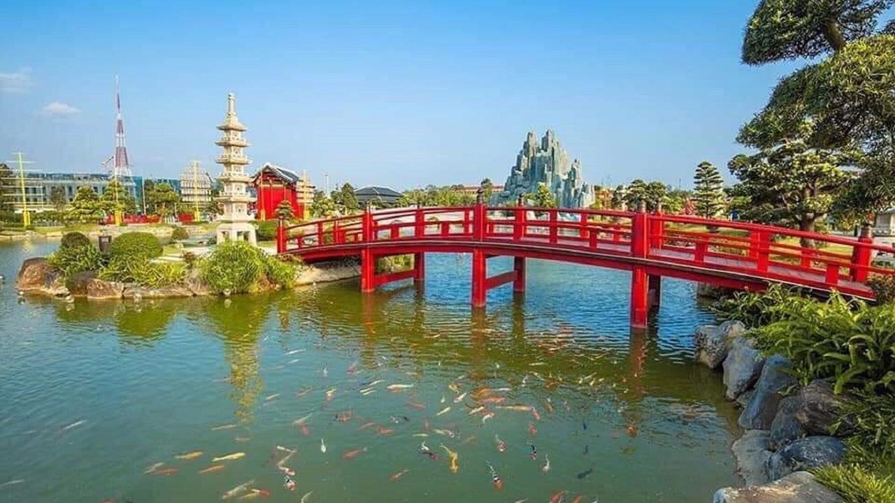 Photo of Outdoor in Tu Liem