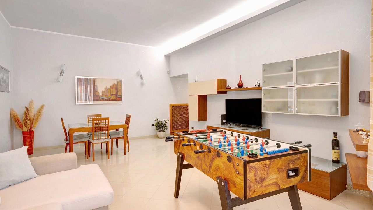 Photo of Bedroom in Naples