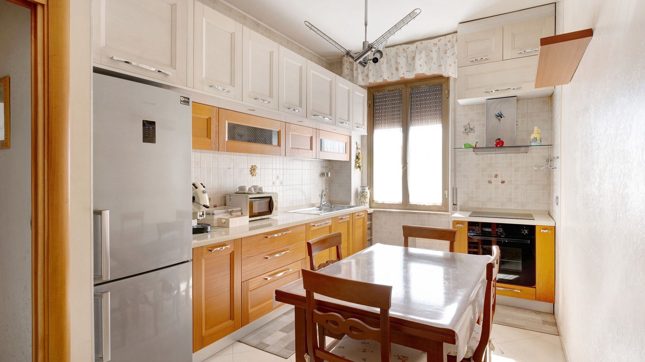 Photo of Kitchen in Naples