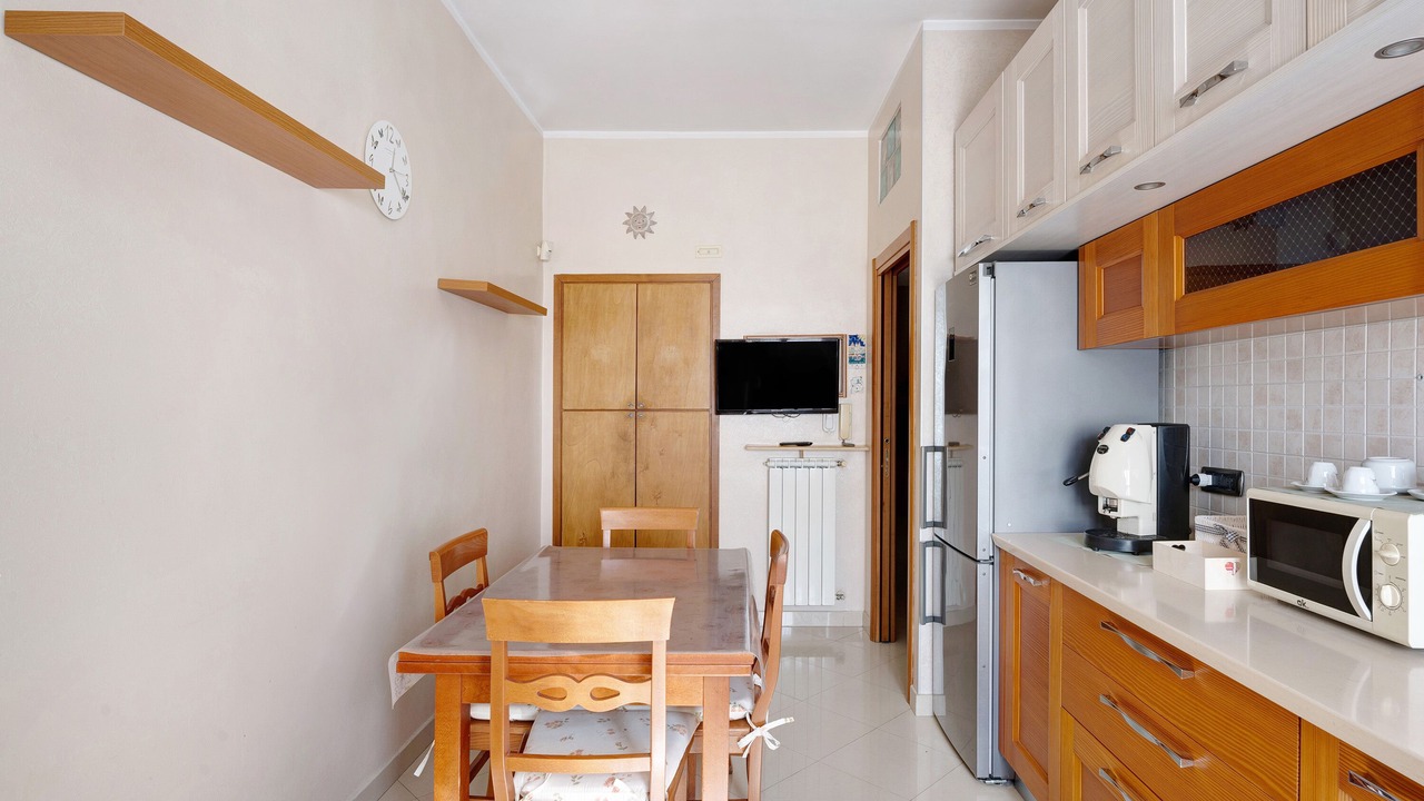Photo of Kitchen in Naples