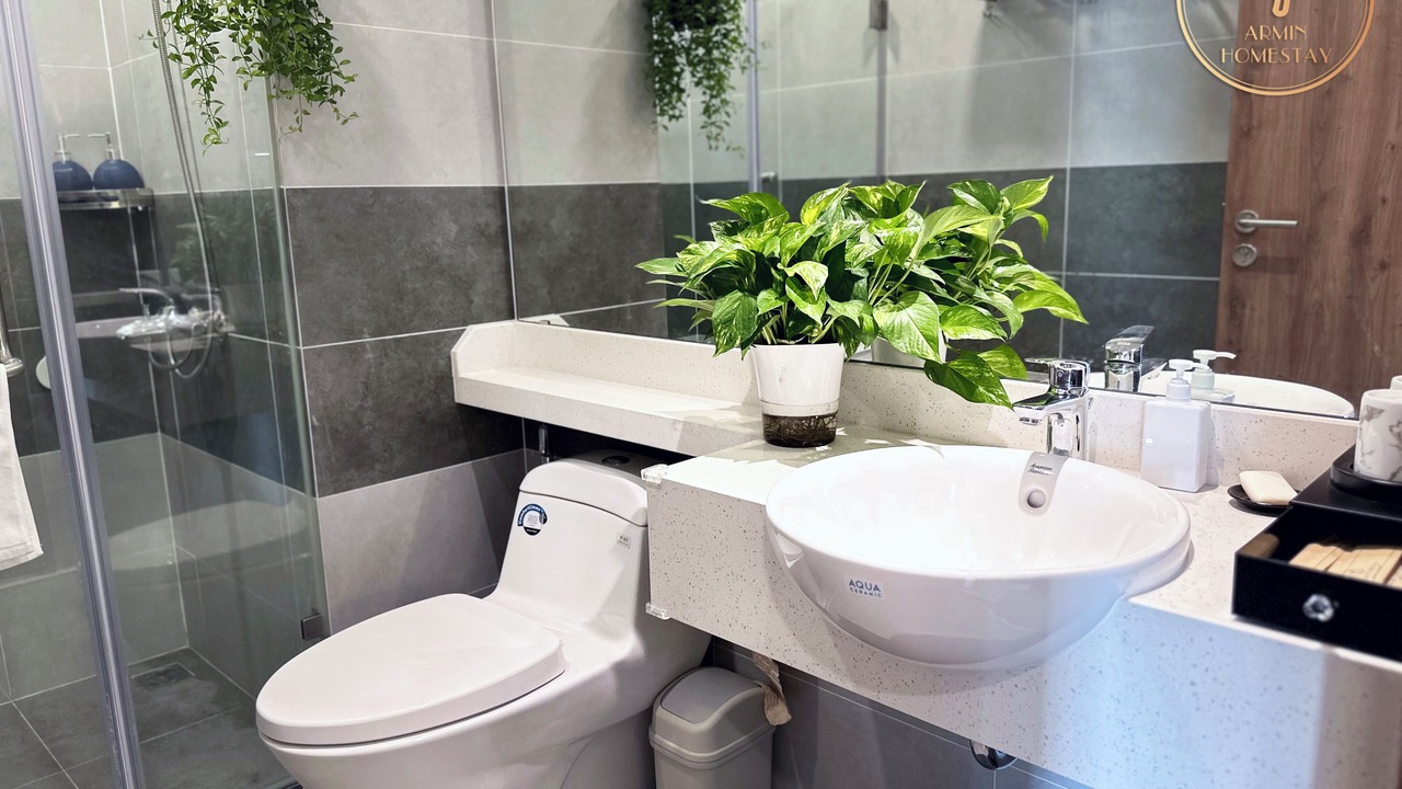 Photo of Bathroom in Van Giang