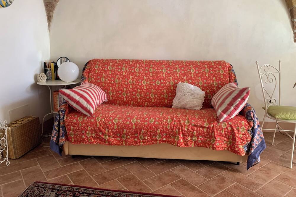 Photo of Livingroom in Offida