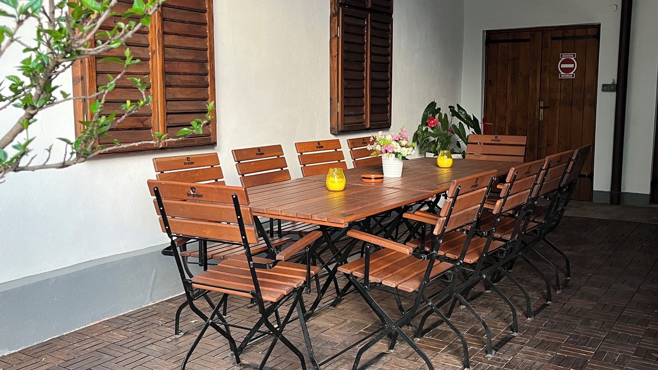 Photo of Outdoor in Zarnesti