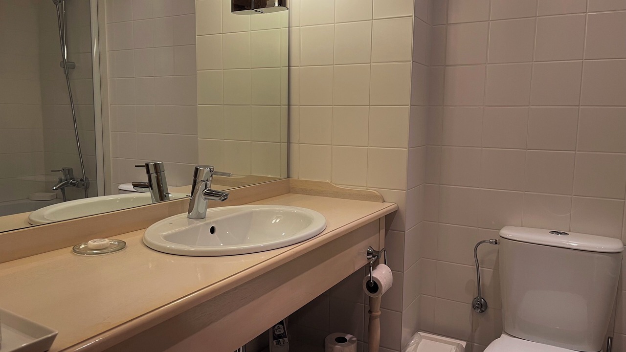 Photo of Bathroom in Zarnesti