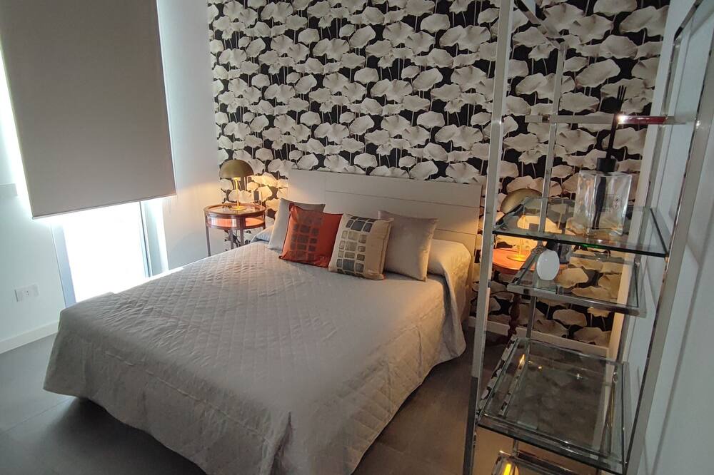 Photo of Bedroom in Mattinata